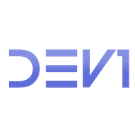 DE-V1 emblem