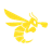 R_T_F emblem