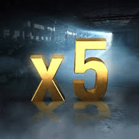 5FACH emblem
