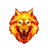V0LK1 emblem