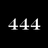 _444_ emblem