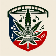 WEEDE emblem