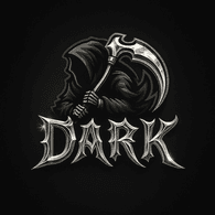 DKRQ emblem