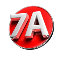 7A emblem