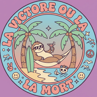 LVOM emblem