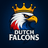 DF-NL emblem