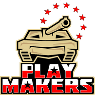 P-_-M emblem