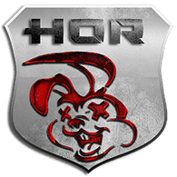 HOR3 emblem