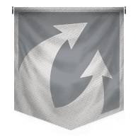 -DKP- emblem