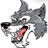 P_A_P emblem