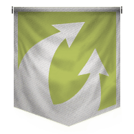 STGE emblem