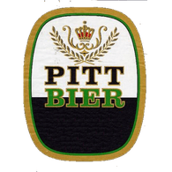 PITT emblem