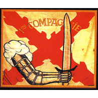 1E-DW emblem