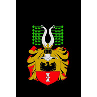 THEBR emblem