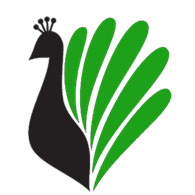 PAVON emblem