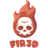 FIR3D emblem