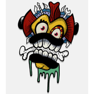 LBDDF emblem