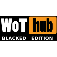 BLCKD emblem