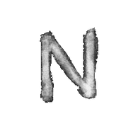 NETHR emblem