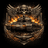 032 emblem