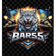 BARS5 emblem