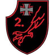 G_T_V emblem