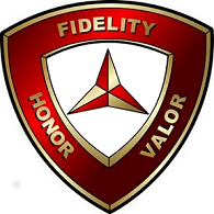 AFMC emblem