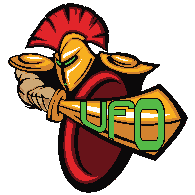 U_F_O emblem