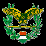 HU-GP emblem