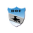 H-O-F emblem