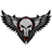 DARKT emblem