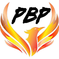 PB-P- emblem