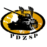 PDZSP emblem