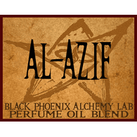 AZIF emblem