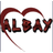 ALBY emblem