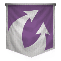 -ZUP- emblem