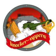 I-KU emblem