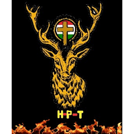 P-H-T emblem