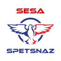 SESA emblem