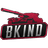 BKIND emblem