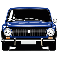 VAZ01 emblem