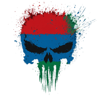 KRGS emblem