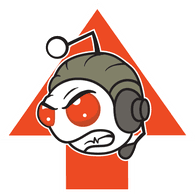 ROOTS emblem