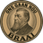 BRAAI emblem
