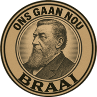 BRAAI emblem