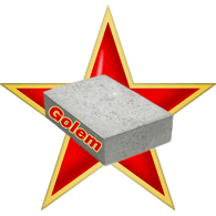 G0LEM emblem