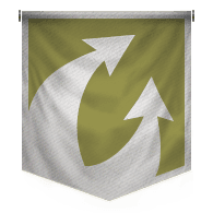 LABPL emblem