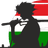 SZOSZ emblem
