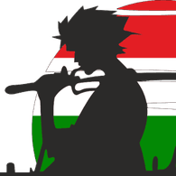 SZOSZ emblem