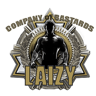 LAIZY emblem